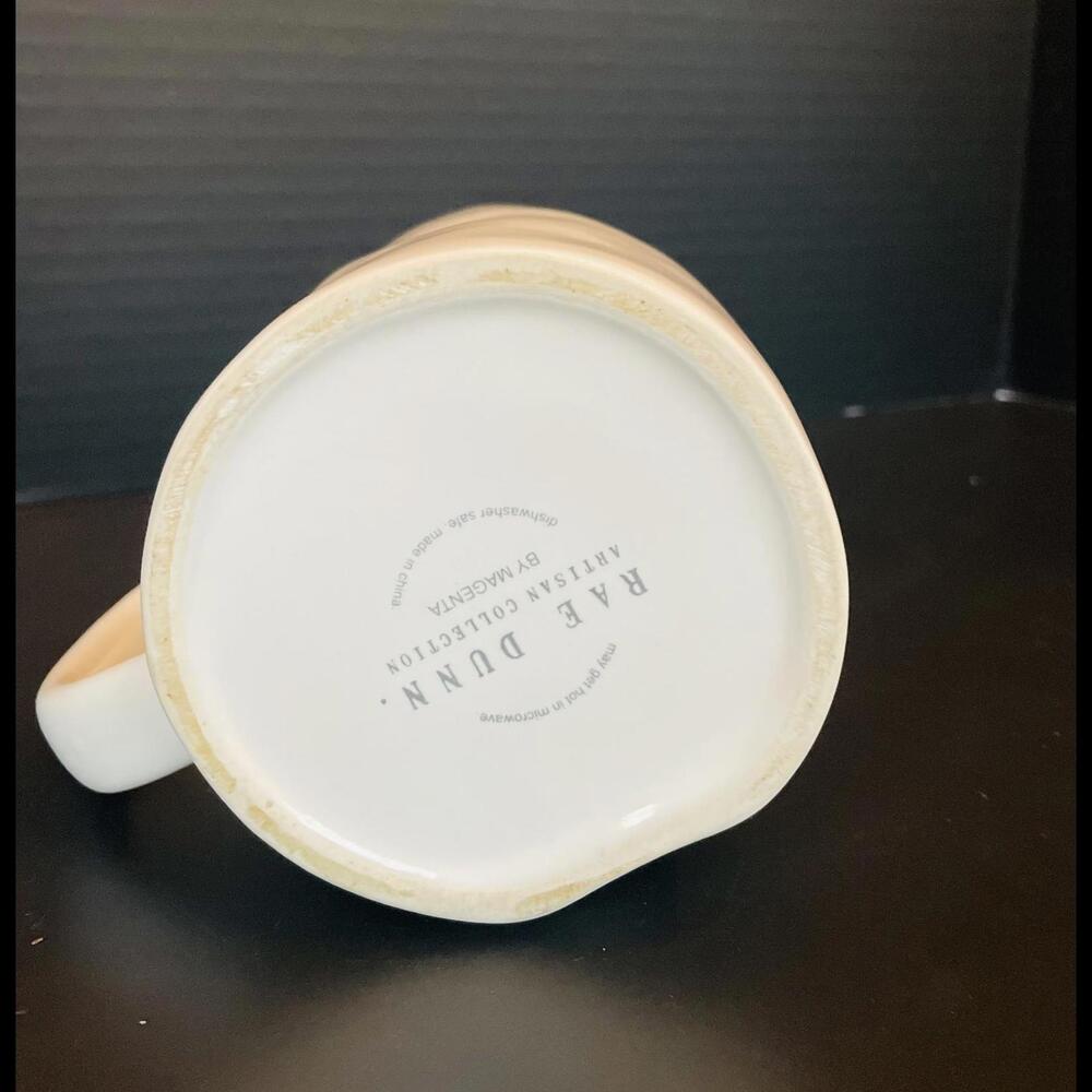 Rae Dunn "Super Mom" Coffee Mug - Picture 4 of 5